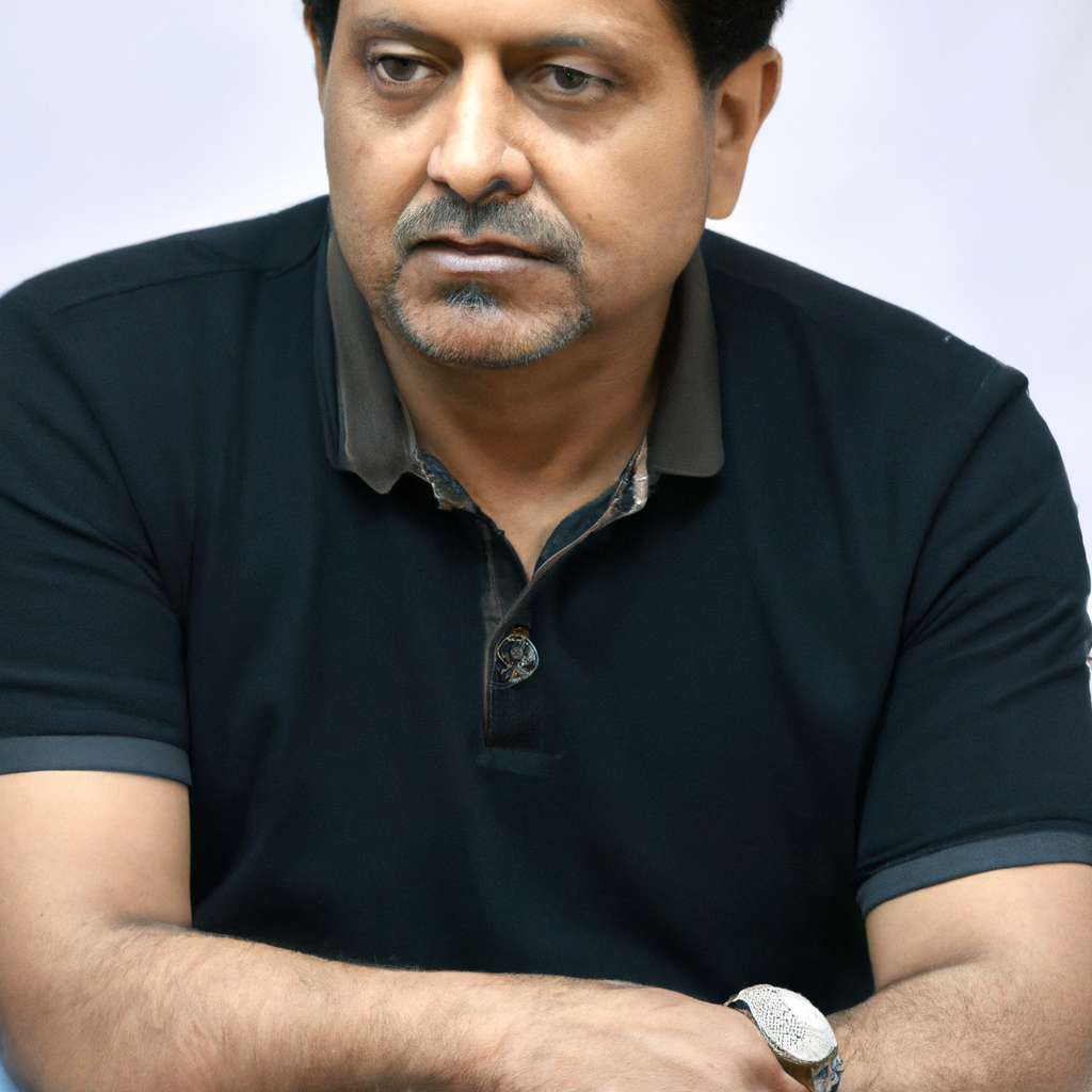 CEO and Creative Director portrait, professional headshot with soft Rembrandt lighting, high detail